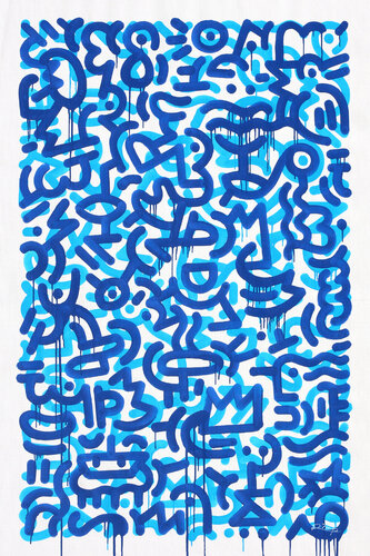 Grèce de Rimp, Pintura a la venta en Singulart