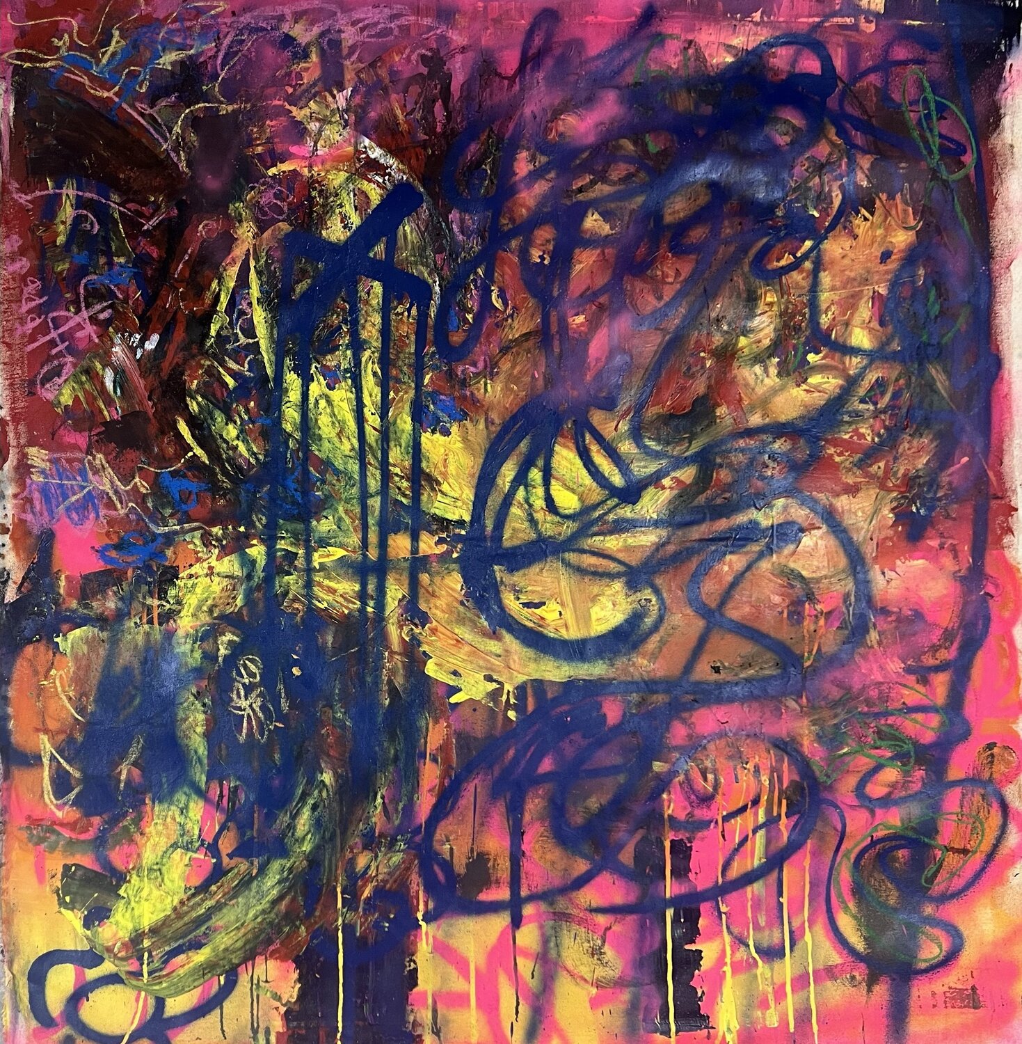 シュルレアリスム絵画販売 : 現代シュルレアリスム絵画をオンライン