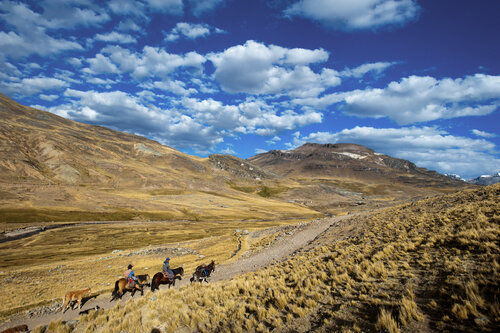 Andes Corazon !!!. PERU von Federico Tovoli, Fotografie kaufen auf Singulart