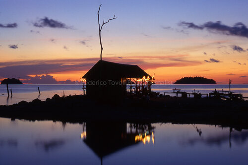 Arcipelago di Trat. THAILANDIA. von Federico Tovoli, Fotografie kaufen auf Singulart