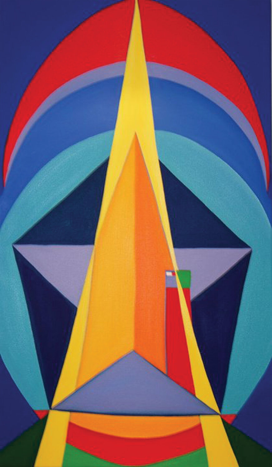 Amanita Star Maria Joao Gamito