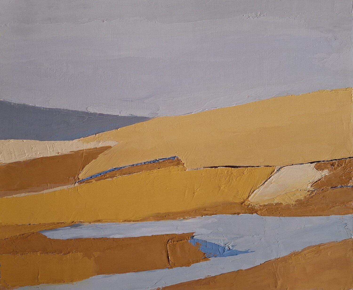 Meadows - After the Rain Maria Joao Gamito