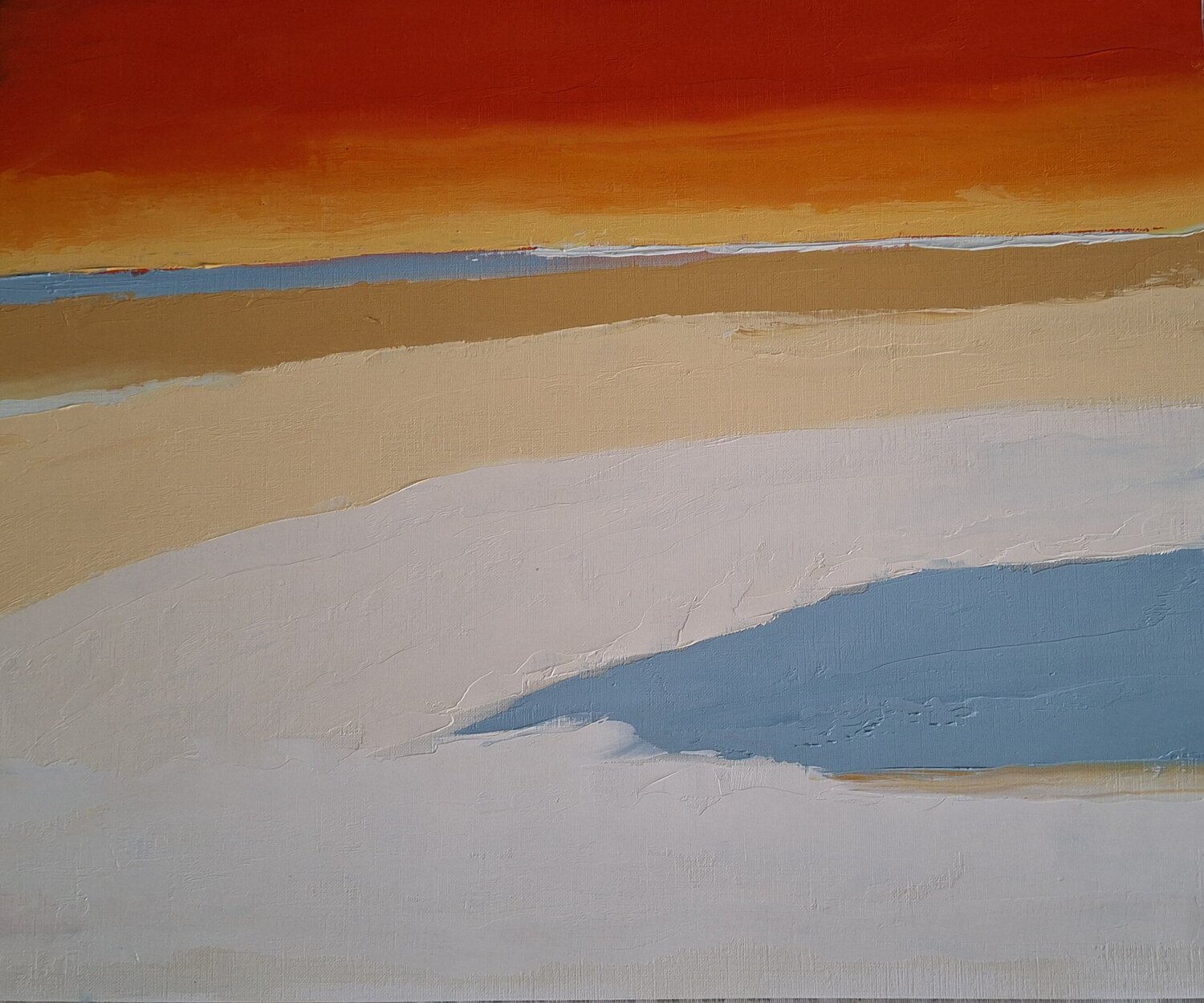 Sunset Maria Joao Gamito