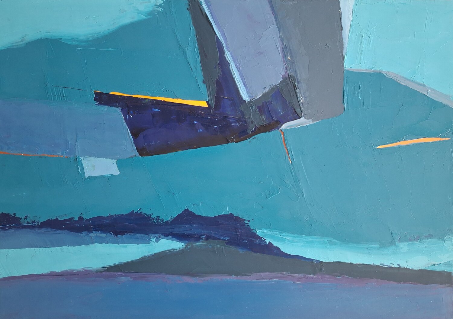 Flying Boat Maria Joao Gamito