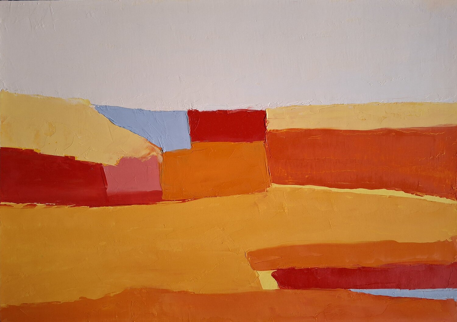 Summer Maria Joao Gamito