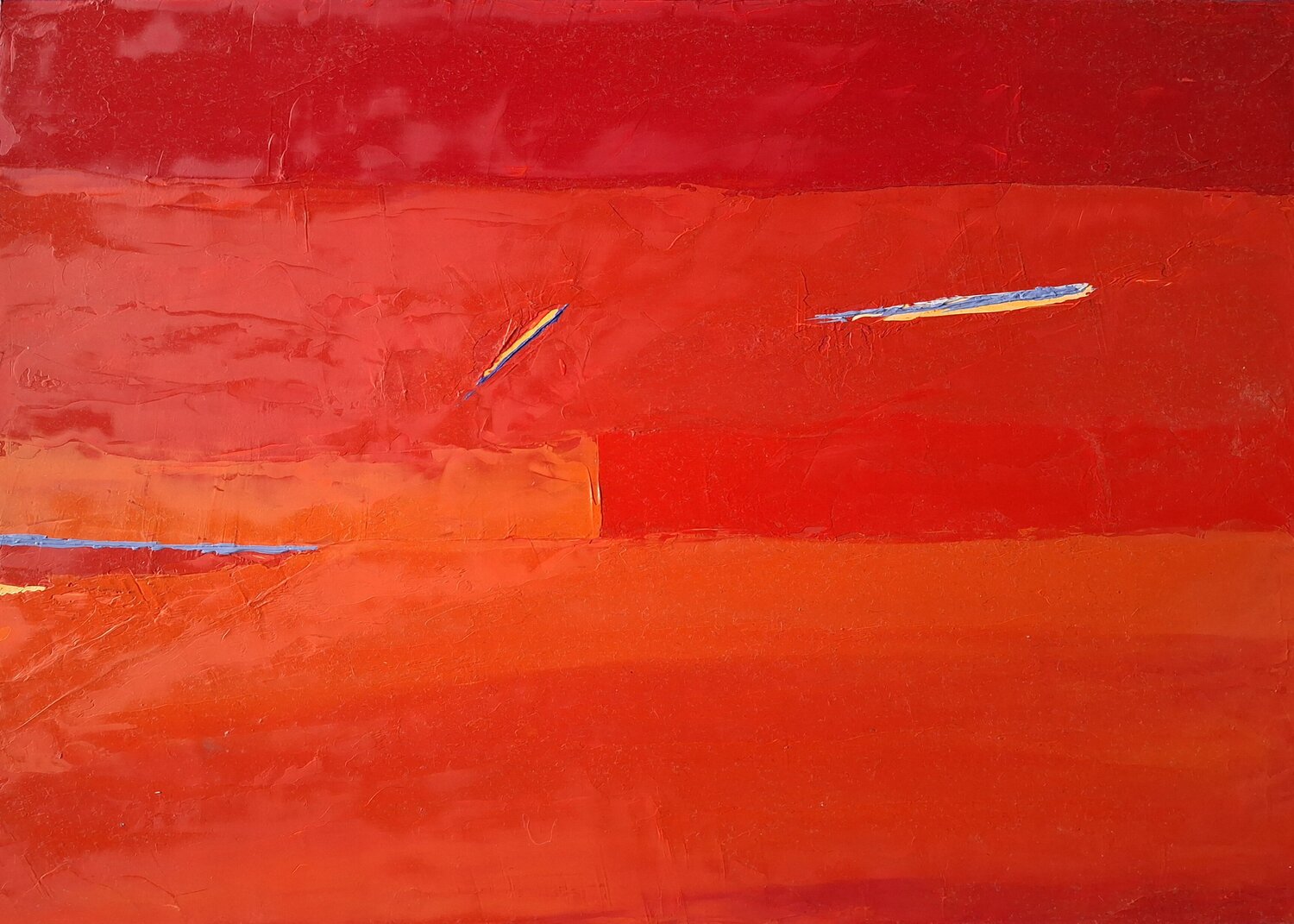 Heat Wave Maria Joao Gamito