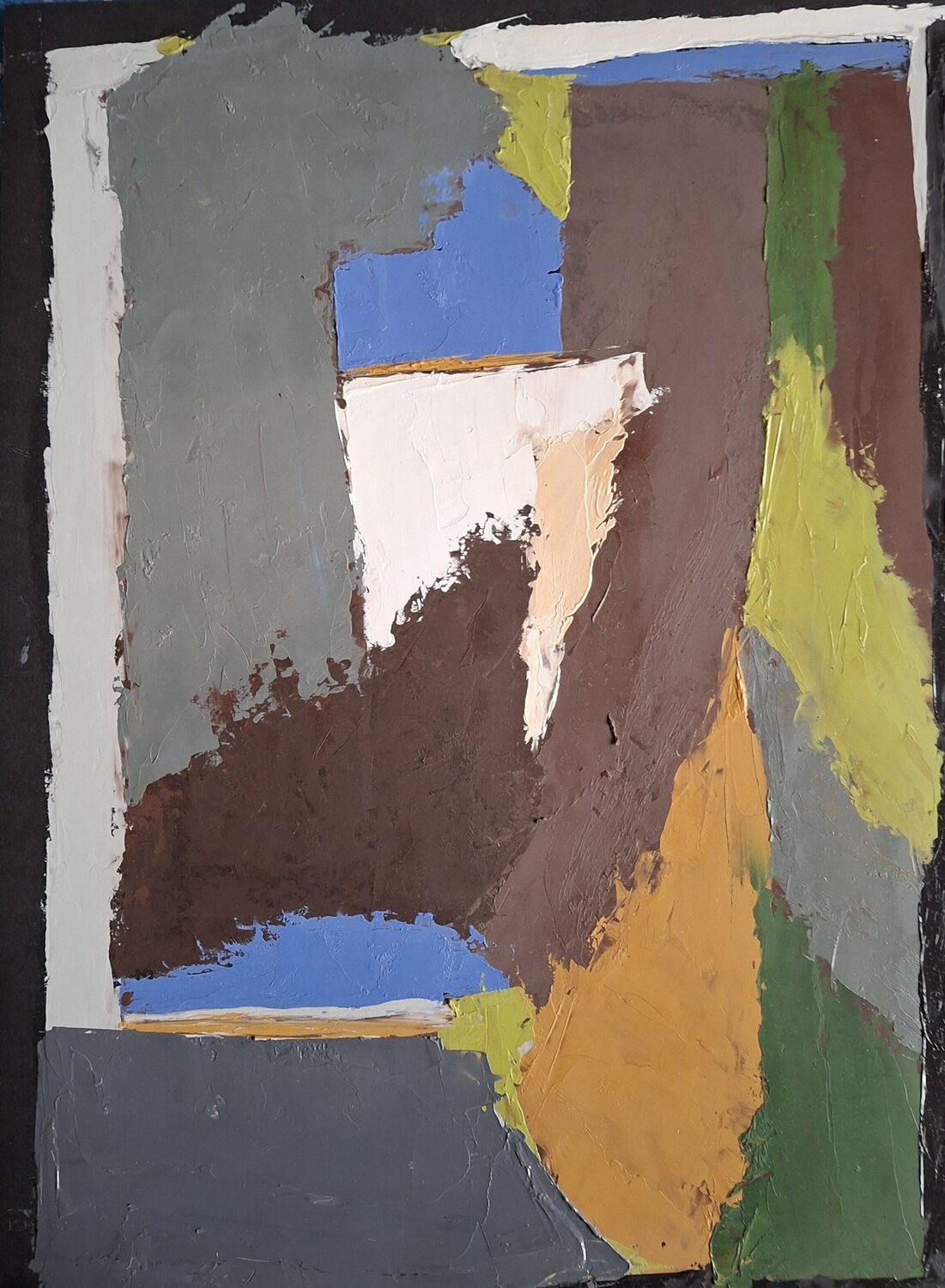 House on the Woods Maria Joao Gamito