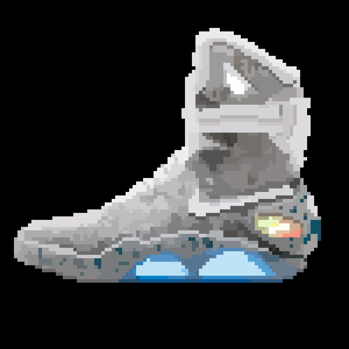 Air Mag von Andrew Thompson, Druck kaufen auf Singulart