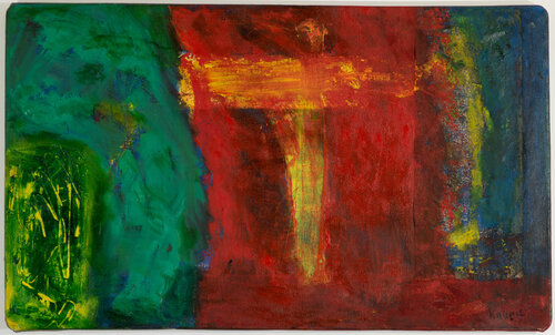 Gelbes Kreuz Dr. Martin Knispel