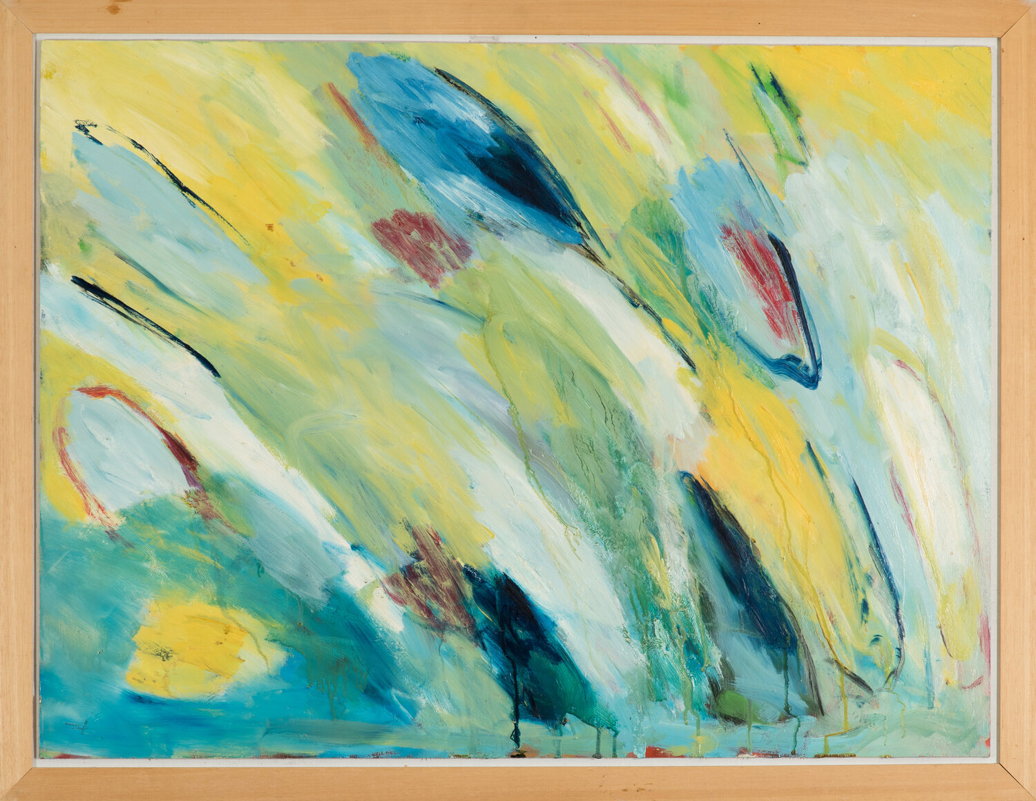 Gewittersturm Dr. Martin Knispel