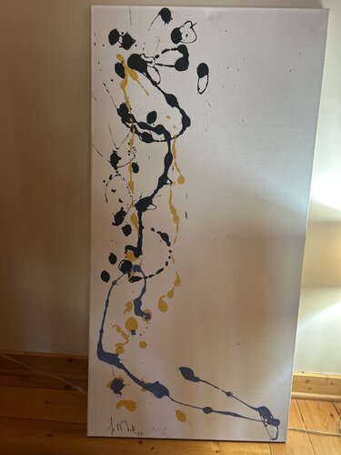 Women van Ken Mask, Schilderij te koop op Singulart