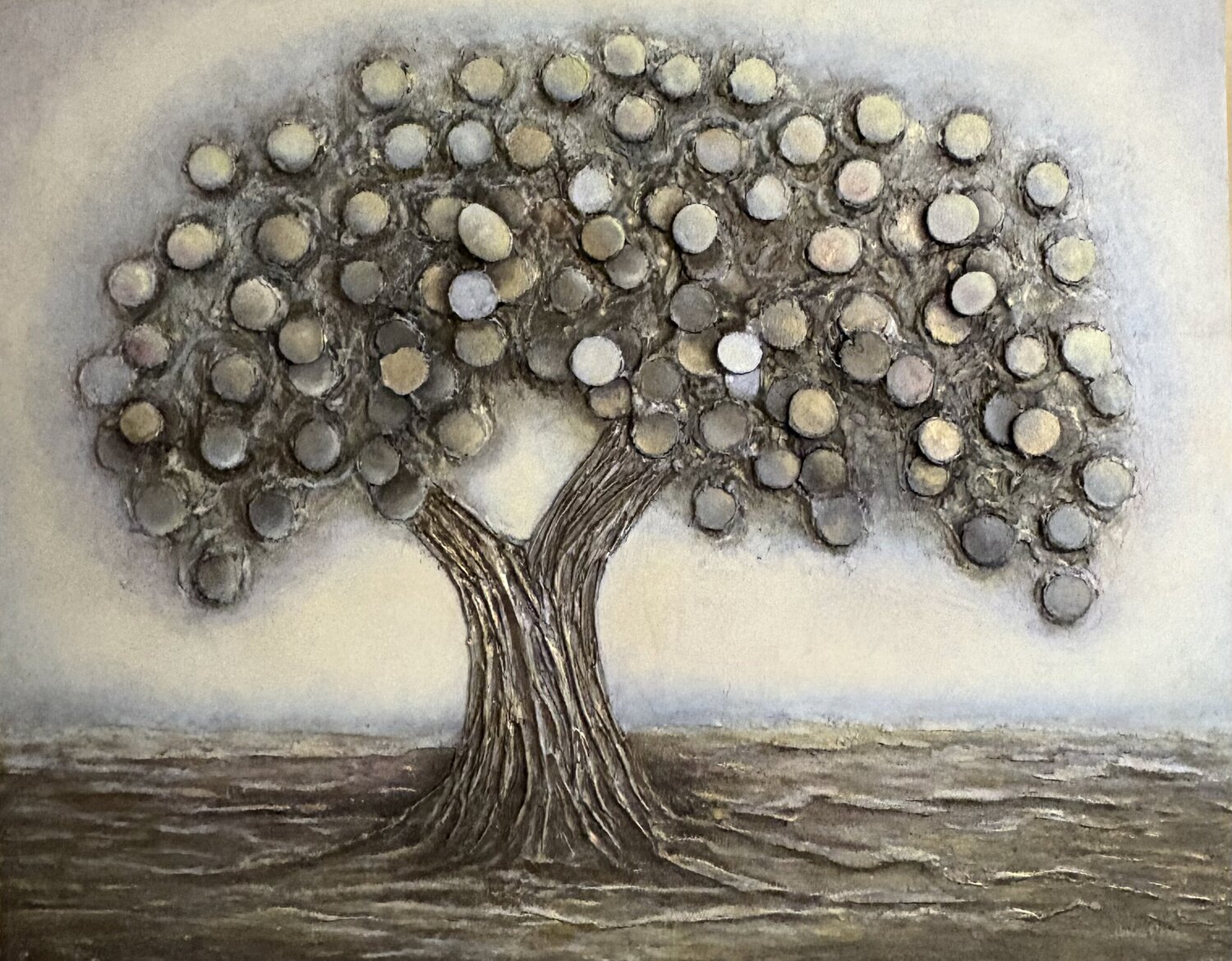 Bois d’Or Oxana Balan