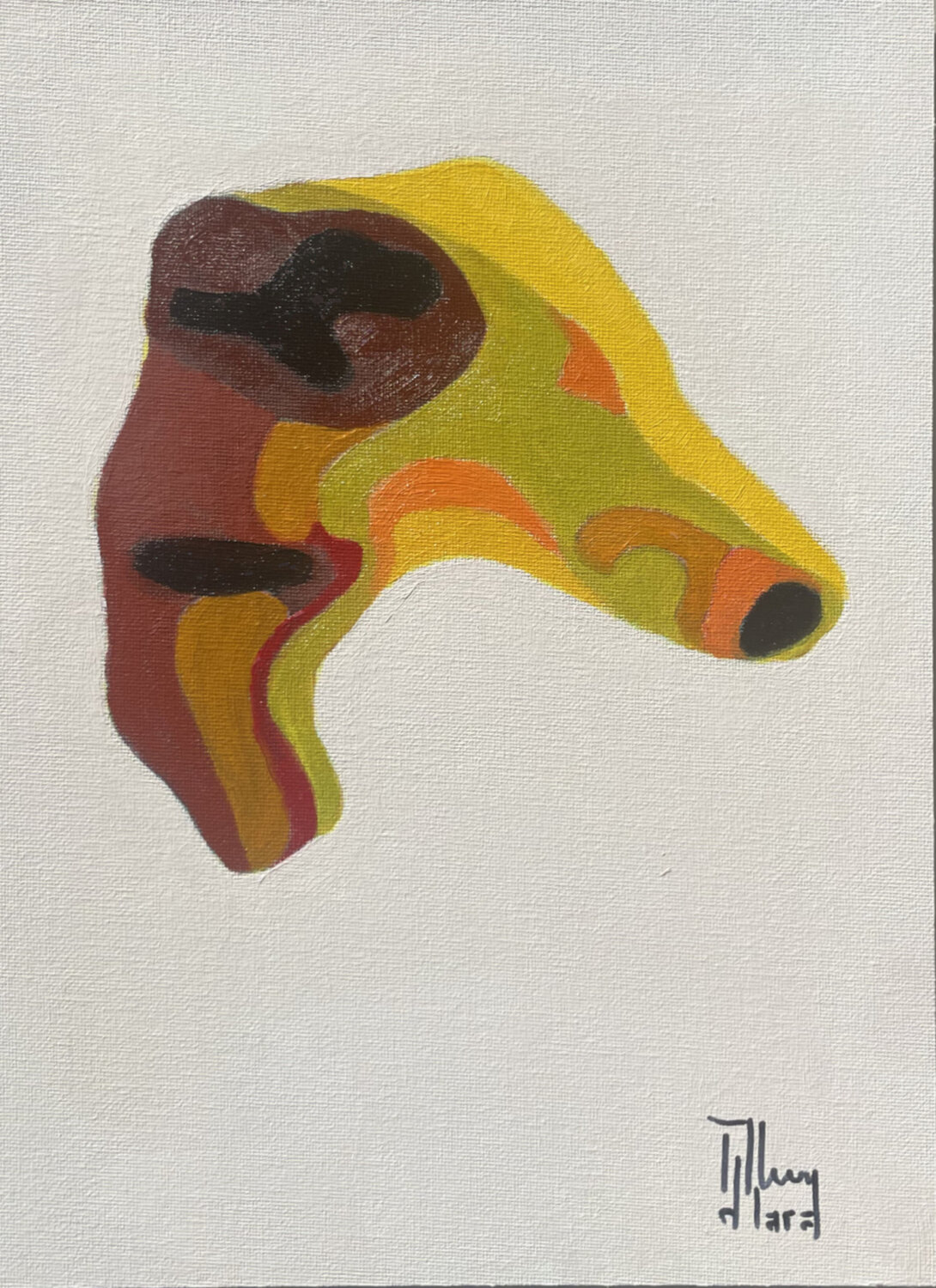 Galgo Román Manrique de Lara