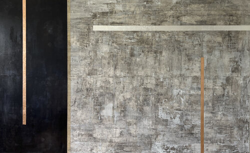 Sin Título No37 van David San Francisco, Schilderij te koop op Singulart