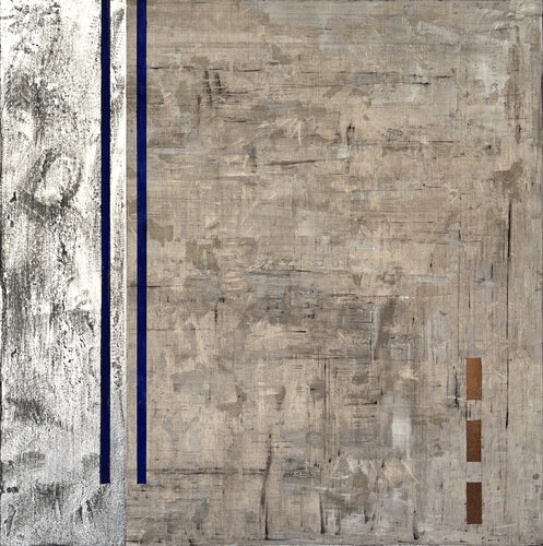 Sin Título C5 van David San Francisco, Schilderij te koop op Singulart