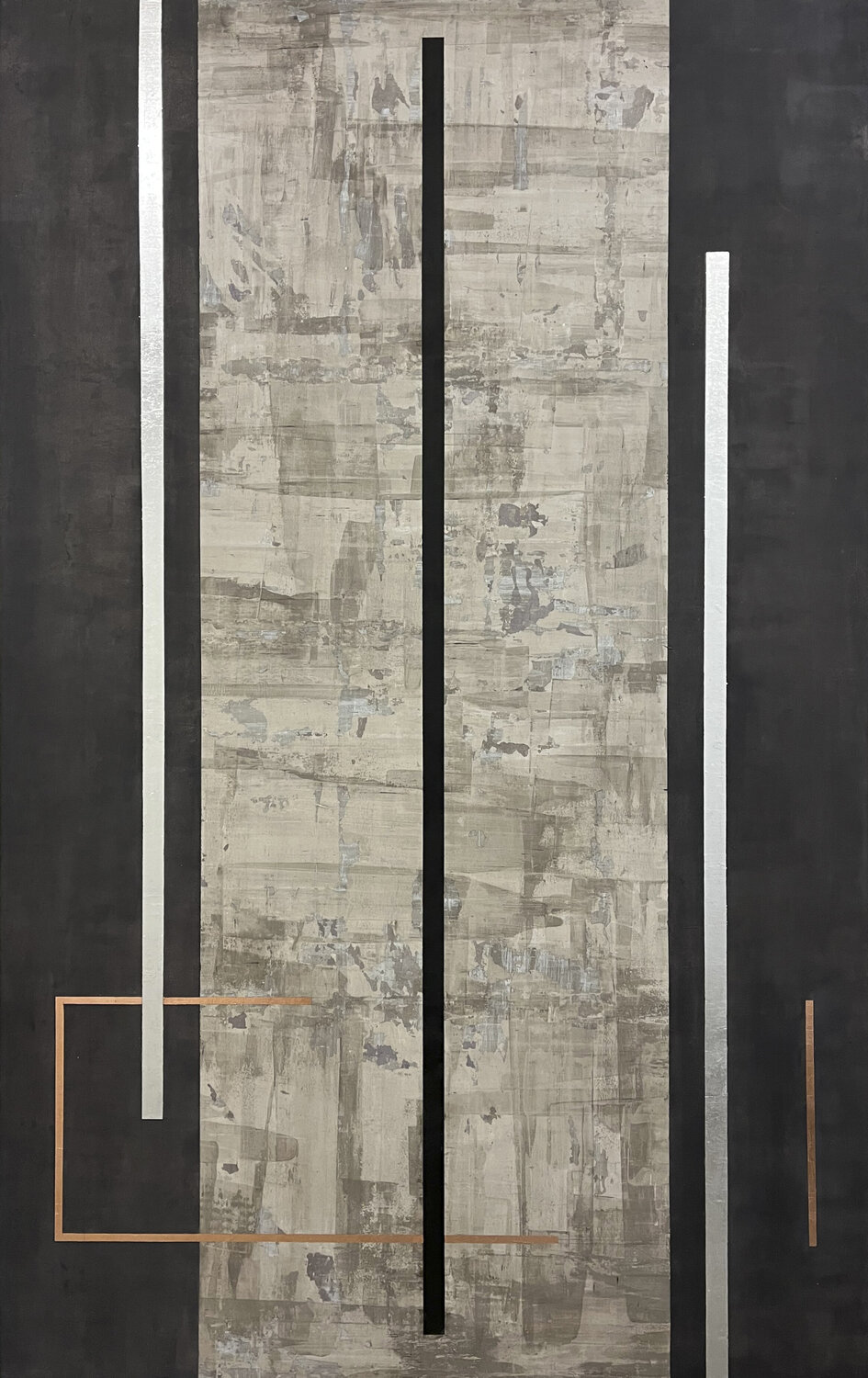 Sin Título No16 David San Francisco