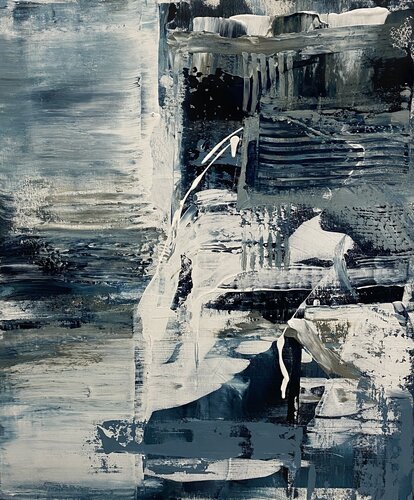 Harmony by Alice Lipping, Painting for Sale on Singulart
