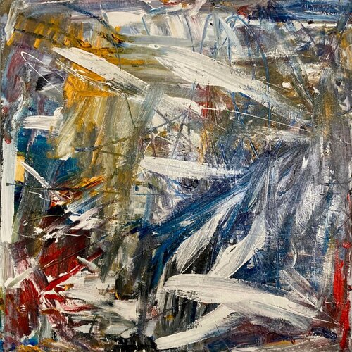 'Cause They Speak To Me Too Leigh Sausville