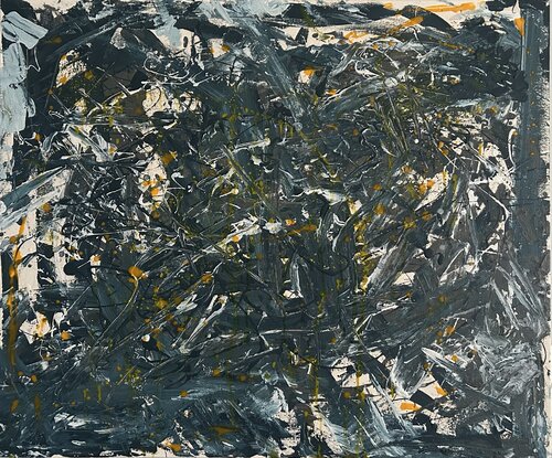 Tastes Like Life von Leigh Sausville, Malerei kaufen auf Singulart