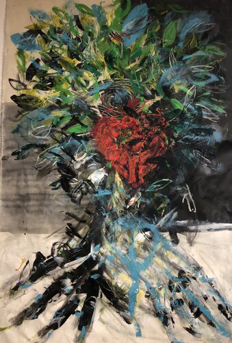 Life Tree von Thomas Heller, Andere Medien kaufen auf Singulart