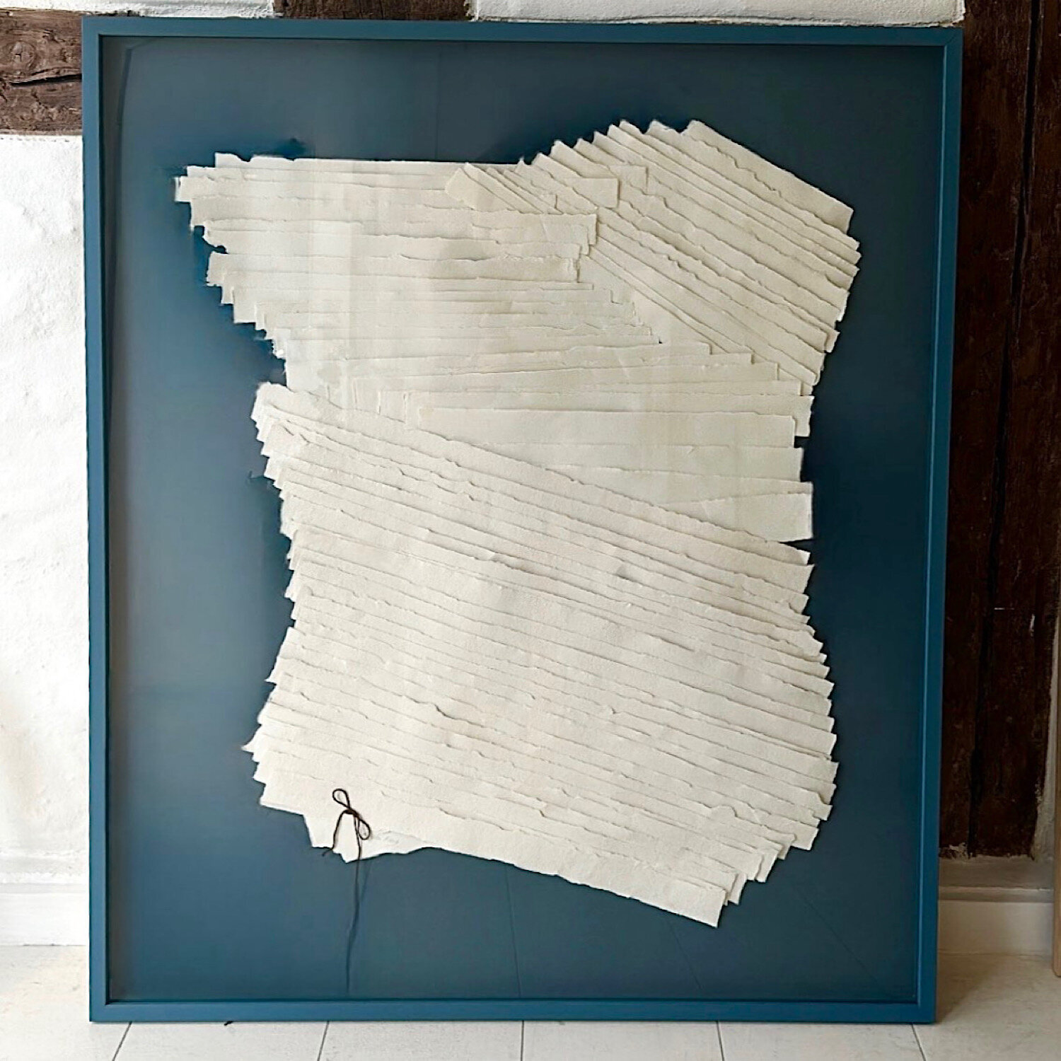 Layers 01 Amalie Bang