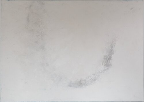 Unendlich WEIBLICH T van Stefanie Betz, Schilderij te koop op Singulart