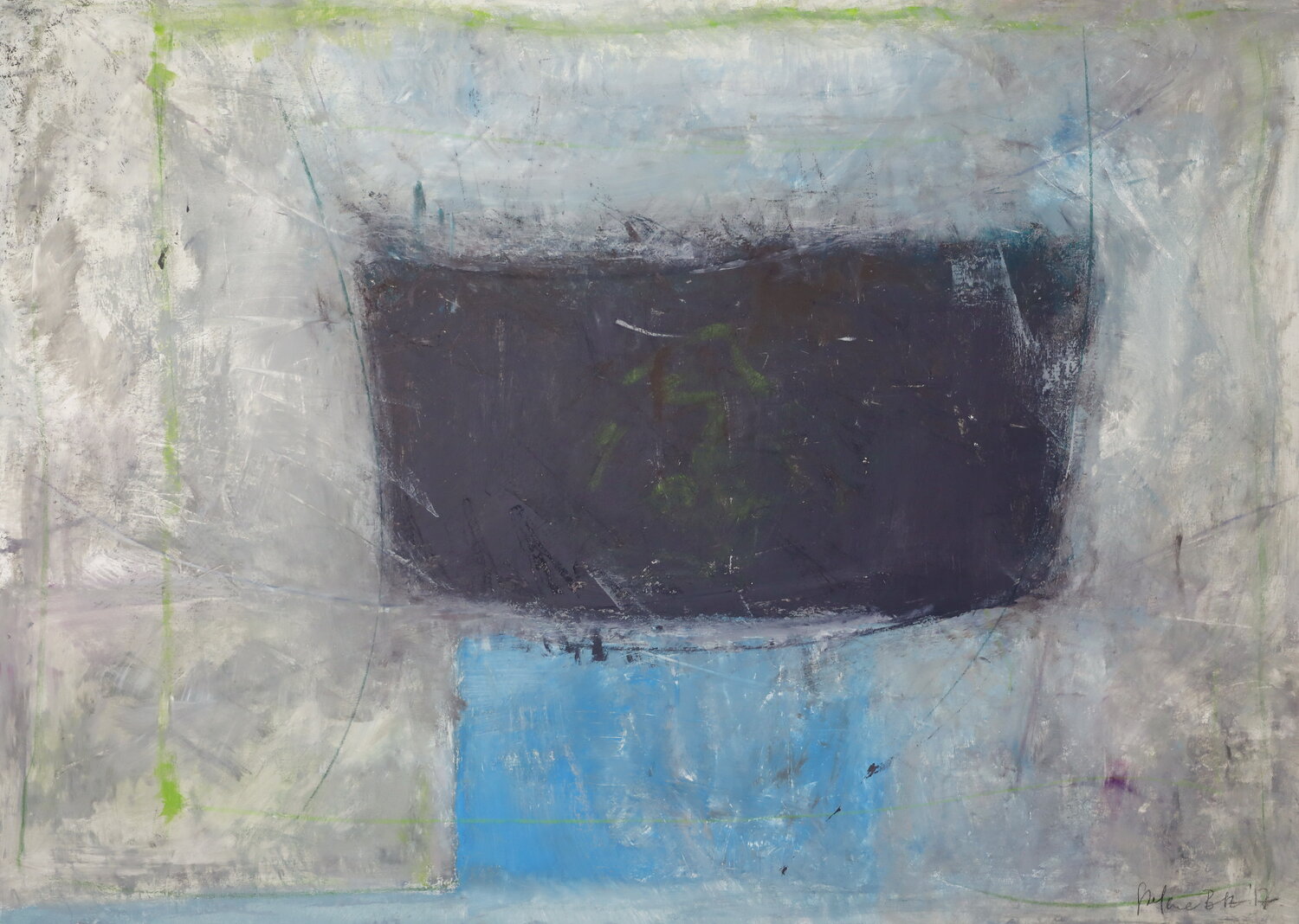 Black BOX Stefanie Betz
