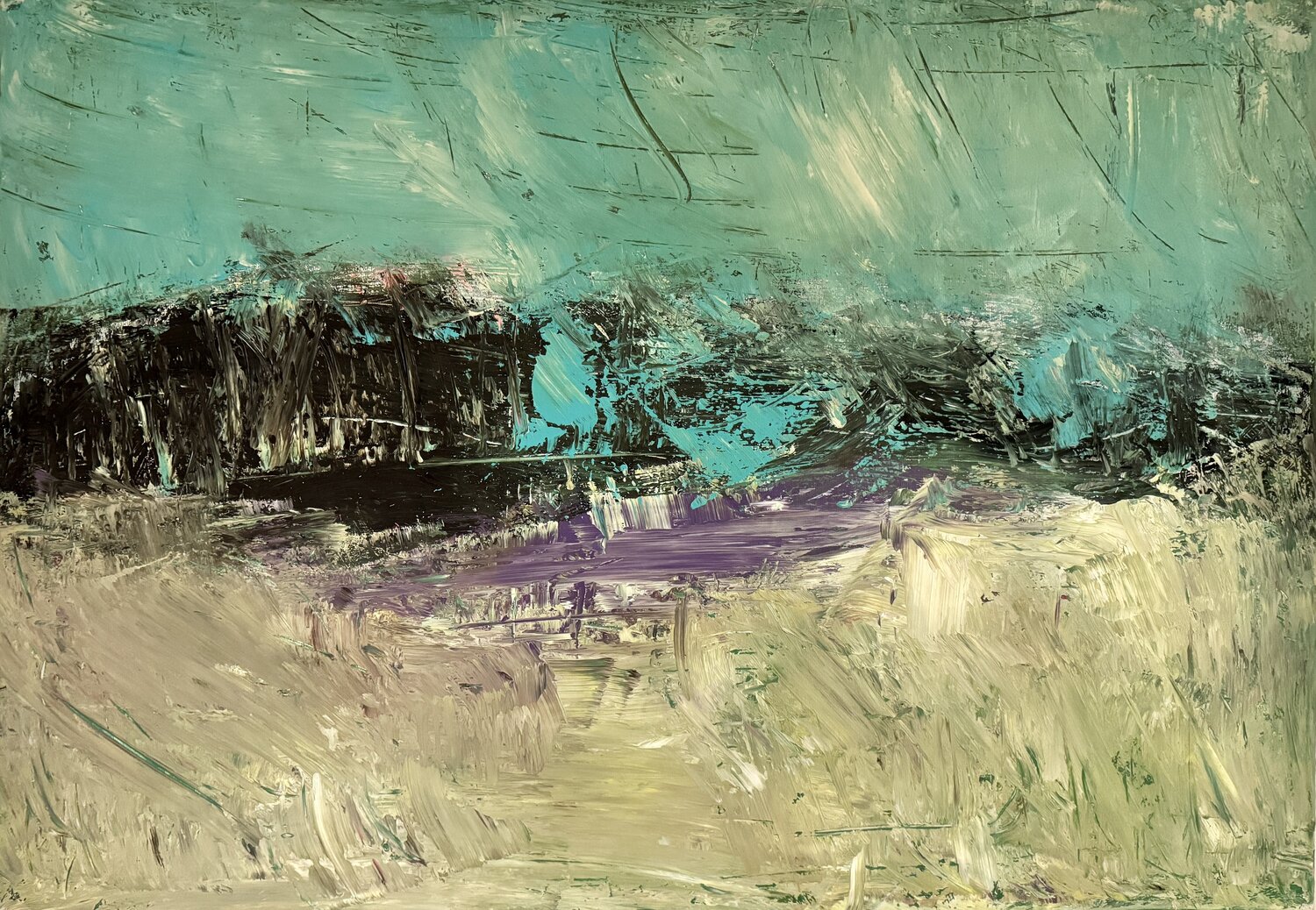 Herbst WIND Stefanie Betz