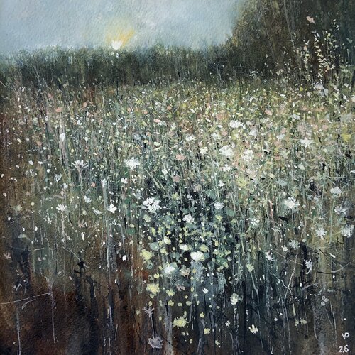 After the Rain de Vitalii Protasov, Pintura a la venta en Singulart