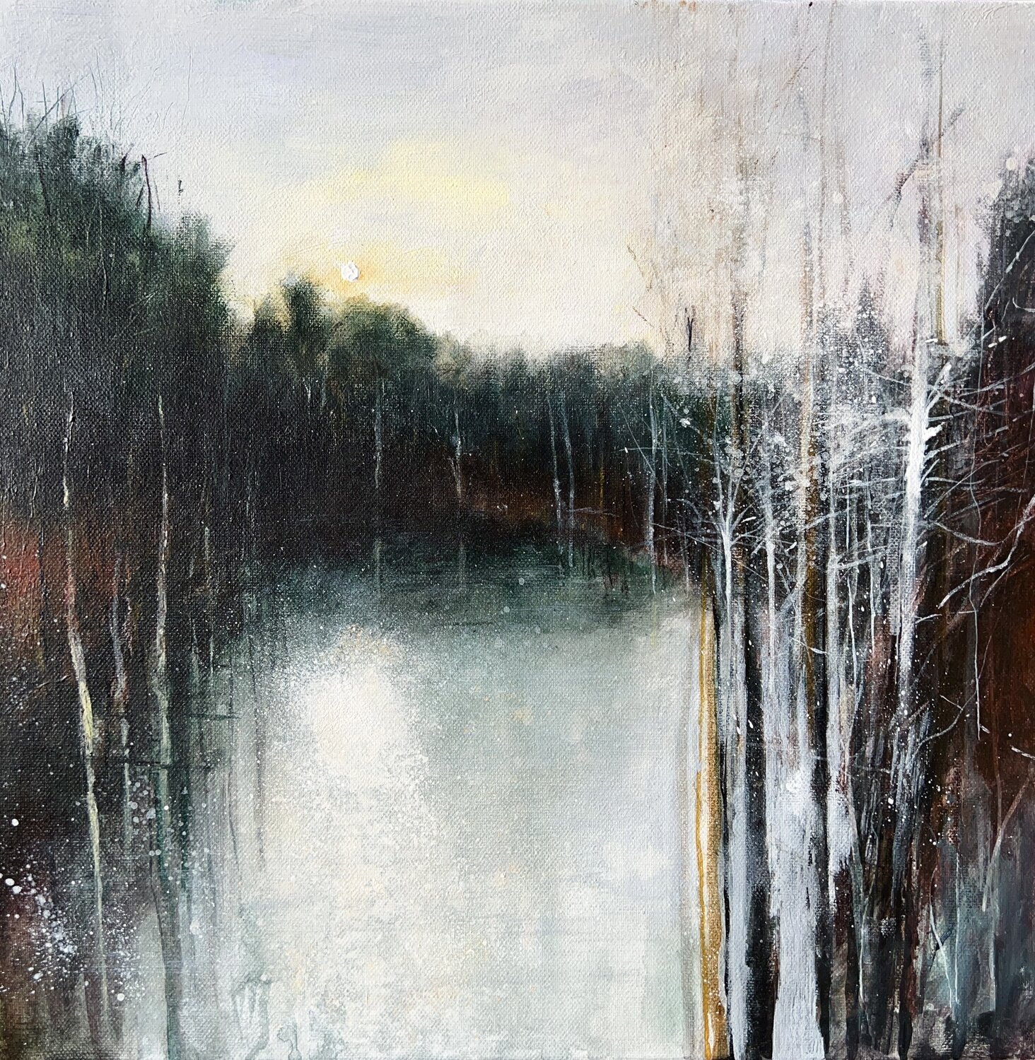 Was bleibt (What remains) Vitalii Protasov