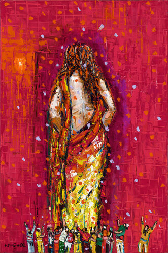 Essence de Joachim McMillan, Pintura a la venta en Singulart