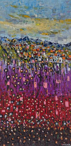 Aesthetic de Joachim McMillan, Pintura a la venta en Singulart