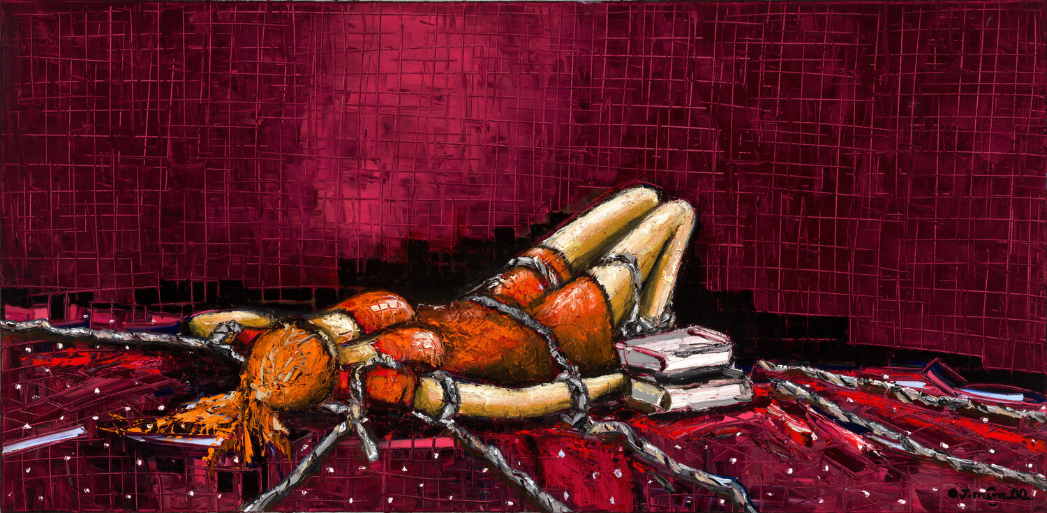 Bound Joachim McMillan