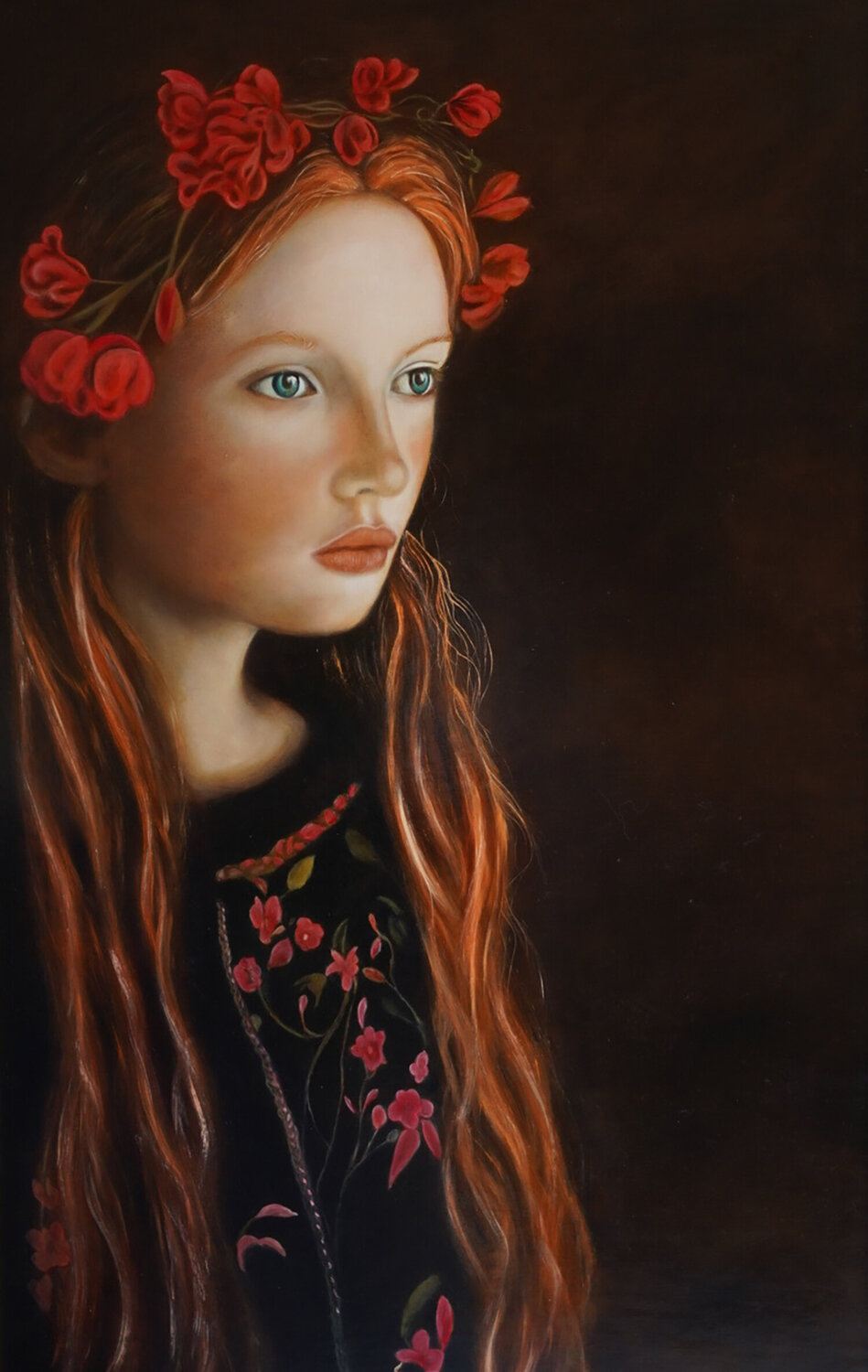 Anne de Kiev Sophie Pirot