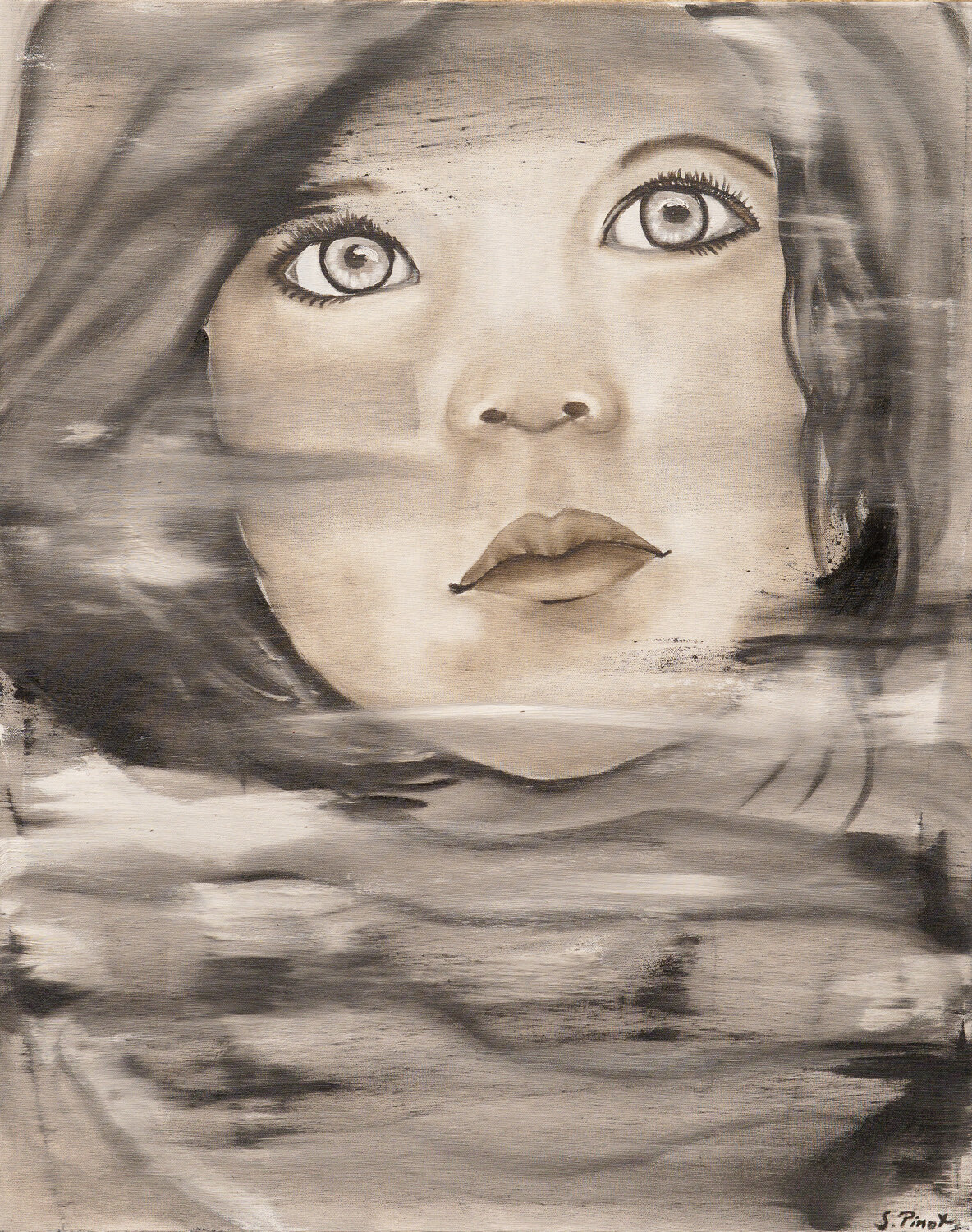 Inner Child Sophie Pirot