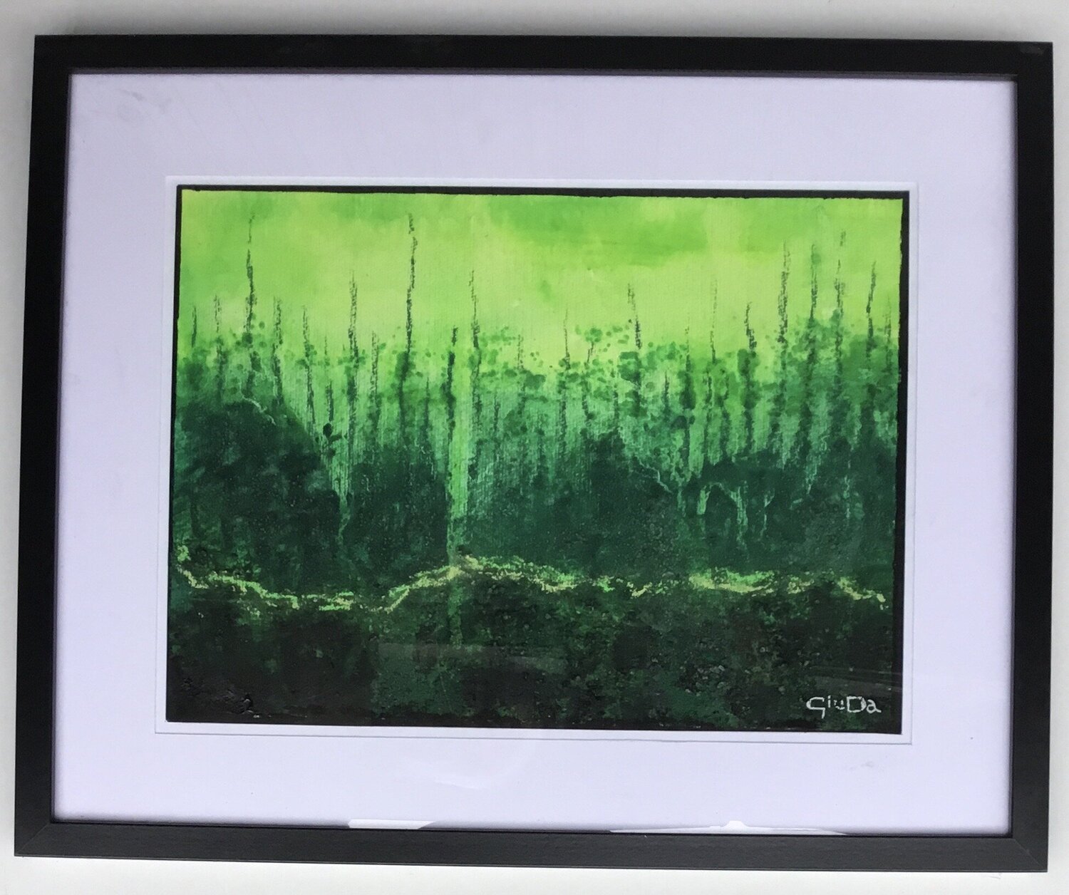 Back To The Future 4 Daniele Giusberti