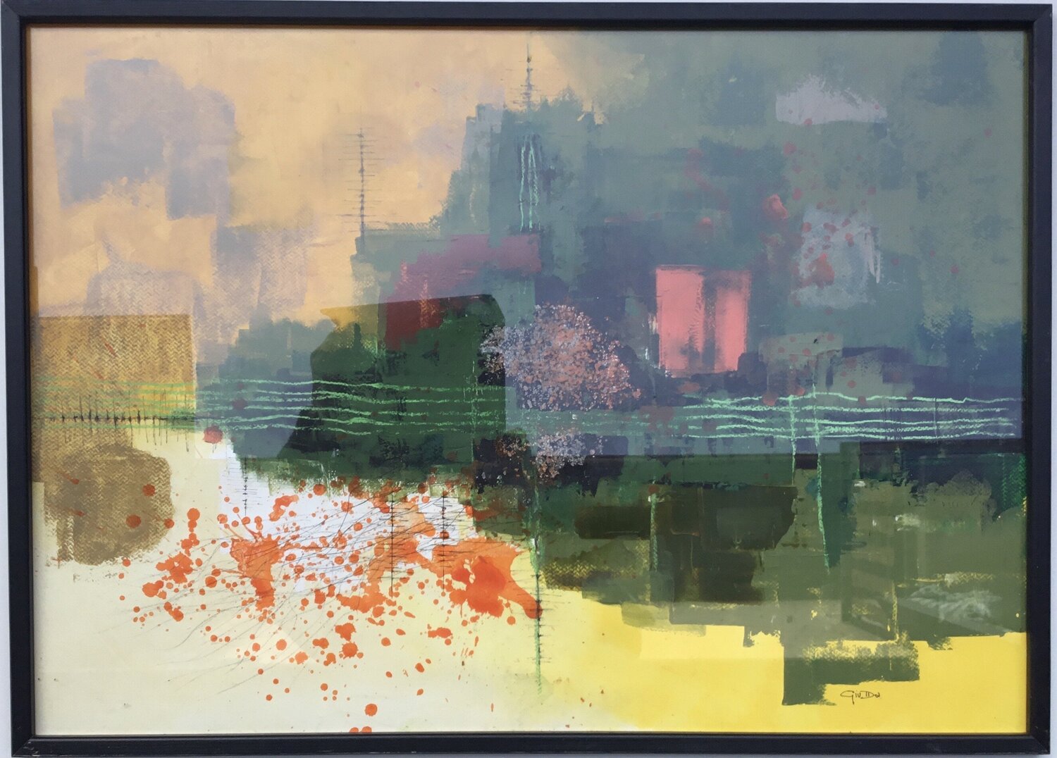 Colors Storm 3 Daniele Giusberti