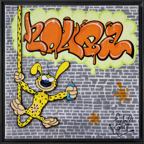 Fantograff