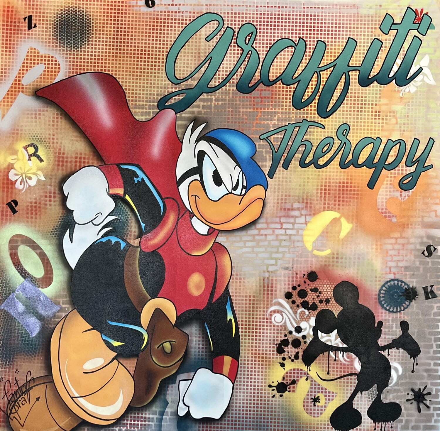 Fantomiald Fantograff