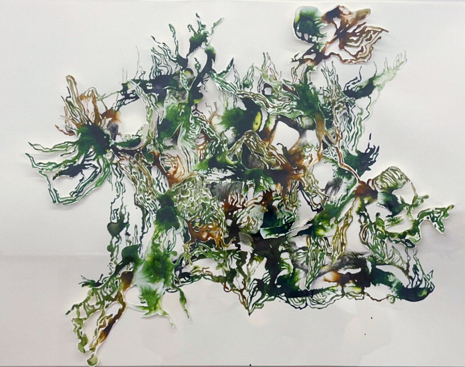 EPIPHYT I Sabine Hilscher