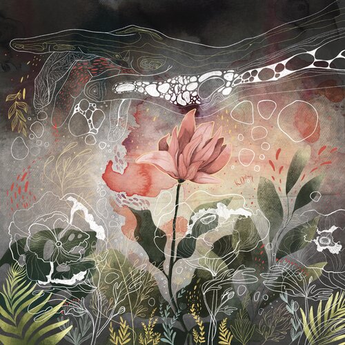 Creation di Karina Savina, Digitale in vendita su Singulart