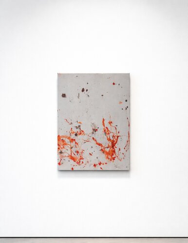 Impuls (FS-NA-04) de Carolin Emmerling, Pintura a la venta en Singulart