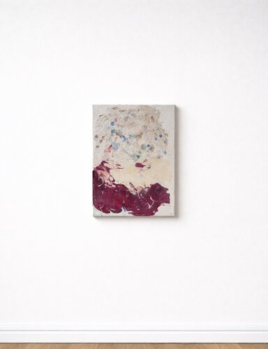 Nachhall (FS-NA-06) de Carolin Emmerling, Pintura a la venta en Singulart