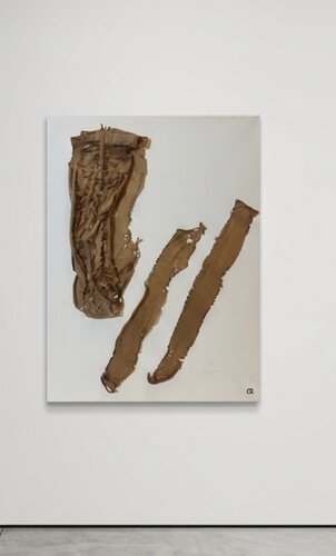 Membran III (FS-NY-03) by Carolin Emmerling, Sculpture for Sale on Singulart