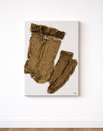 Membran V (FS-NY-05) by Carolin Emmerling, Sculpture for Sale on Singulart