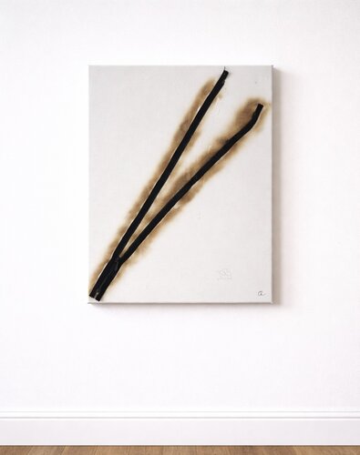 Verschluss I (FS-RV-01) by Carolin Emmerling, 조각 for Sale on Singulart