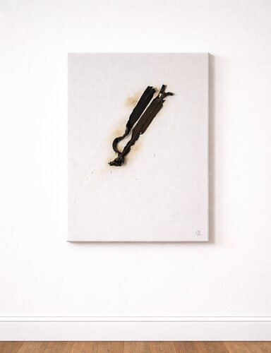 Verschluss II (FS-RV-02) by Carolin Emmerling, Sculpture for Sale on Singulart