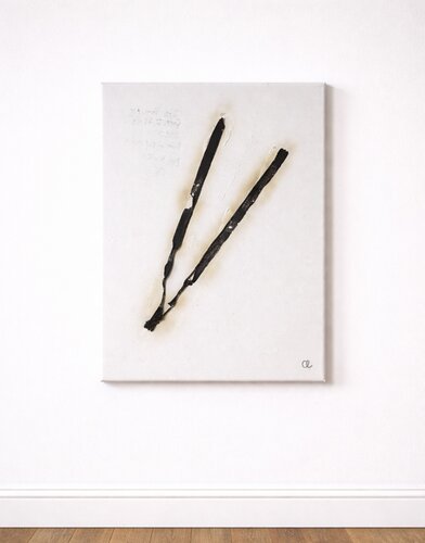 Verschluss III (FS-RV-03) by Carolin Emmerling, 조각 for Sale on Singulart
