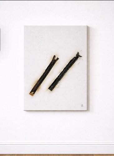 Verschluss IV (FS-RV-04) di Carolin Emmerling, Scultura in vendita su Singulart