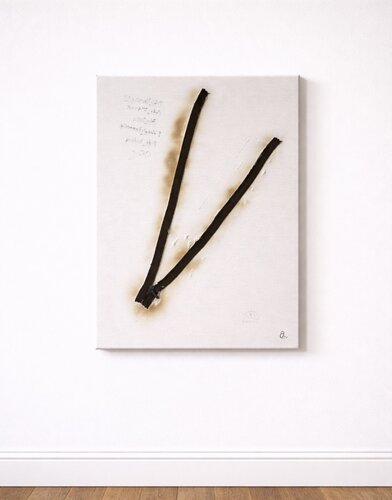Verschluss V (FS-RV-05) by Carolin Emmerling, 彫刻 for Sale on Singulart